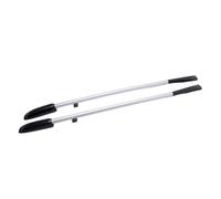 Galerie de Toit Pour Mazda 5 2011, Barres Toit Voiture, Barre Transversale, Verrou Antivol, SUV, Porte-bagages Supérieur Pour Voiture Tout-terrain Barres de Toit