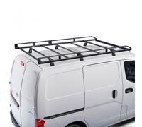 Galerie De Toit Pour Mercedes Viano Marco Polo De 1996 À 2014 - Acier Galvanisé