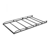 Galerie De Toit Pour Mitsubishi Montero 3 Portes De 1982 À 1991 - Acier Galvanisé