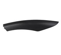Galerie de Toit pour Skoda pour Yeti SUV 2009-2018 Couvercle Coque d'extrémité Rail Barre Bagages Toit Remplacement 5LD860146-GT5 Couvercle galerie Toit Barre de Toit(Avant Droit)