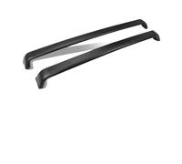 Galerie De Toit pour Tesla pour Model 3 Y 2017-2024 Accessoires De Galerie Toit Barres Transversales Antivol Porte-Bagages Verrouillable Toit Voiture Voyage Sac(for Y)