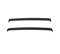 Galerie De Toit pour Tesla pour Model Y pour Juniper 2025+ Barres De Toit en Aluminium Robustes Accessoires Barres Transversales Toit Voiture Voyage Sac