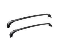 Galerie De Toit pour Toyota pour Highlander 2014 2015 2016 2017 2018 2019, Barres De Toit Rail Supérieur, Accessoires Bagages Porte-Bagages Voiture
