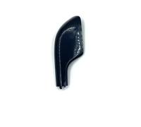 Galerie De Toit pour Toyota pour Land pour Cruiser 100 1998-2007 Couvercle Galerie Toit Protection D'extrémité Rail Barre Bagages Supérieure Toit Voiture Voyage Sac(Back Left)