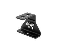 Galerie De Toit Pour VW T5 T6 T6.1 | RV Camper 1 Pièce D'extension De Rail De Toit Réglable Support De Montage De Pied De Retenue Rails De Toit
