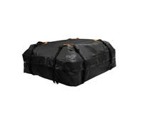 Galerie De Toit Sac De Transport Étanche 420D pour Toit Voiture Rangement Universel pour Bagages Cube pour Voyage Camping Boîte Toit Voiture Voyage Sac(Bag 420D)