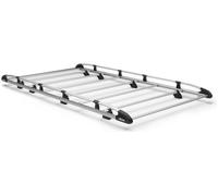 Galerie de toit Toyota ProAce II L2H1 Portes battantes - Aluminium