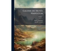 Galerie du MusÃ(c)e NapolÃ(c)on