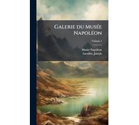 Galerie du MusÃ(c)e NapolÃ(c)on