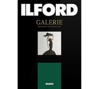 Ilford Papier Galerie Prestige 260 g 12,7 x 17,8 cm 100F Brillant