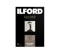 ILFORD GALERIE Prestige Heavyweight DUO Matt A4 50 feuilles