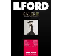 Galerie Lustre Satiné Feuilles De Papier Photographique,260G,A4,100 Feuilles