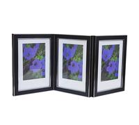 GALERIE Multi cadre TITAN 3428 pour photos 15x21 cm TRIPLE vertical/vertical/vertical