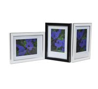 GALERIE Multi cadre TITAN MIX pour photos 10 x 15 cm TRIPLE horizontal/vertical/vertical BCB