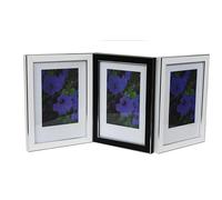 GALERIE Multi cadre TITAN MIX pour photos 10x15 cm TRIPLE vertical/vertical/vertical BCB
