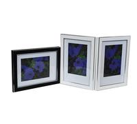 GALERIE multi-cadres TITAN MIX pour photos 15 x 21 cm TRIPLE horizontal/vertical/vertical CBB