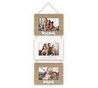 Galerie photos Parents 3 photos 10x15 cm Espagnol