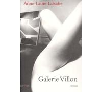 Galerie Villon