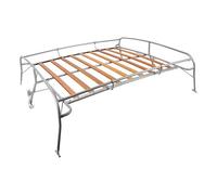 Galerie Vintage métal et bois pour VOLKSWAGEN Coccinelle