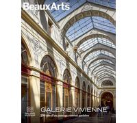 Galerie Vivienne: 200 ans d’un passage couvert parisien