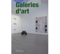 Galeries d'art