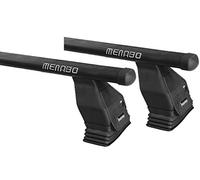 Galeries de toit Barres de toit Menabo Tema compatibles avec Mercedes B (W246) 5 portes 12-18
