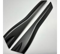 Galeries de toit Compatible Avec Hyundai Pour Tucson 2004 2005 2006 2007 2008 Couvercle Protection D'extrémité Rail Toit Coque Extérieure Capuchon OEM 872912E000ZI