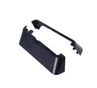 Galeries de toit Compatible Avec Lexus Pour GX470 2003 2004 2005 2006 2007 2008 2009 Barres Toit Couvre Bagages Barre Rail Embout OEM 6349460050C1(2PCS)