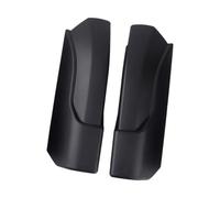 Galeries de toit Compatible Avec Pilot 2009 2010 2011 2012 2013 2014 2015 Couvre Bagages De Toit Protection D'extrémité Barre Accessoires