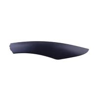 Galeries de toit Compatible Avec Skoda Pour Yeti 2009-2018 Accessoires Couvre Barres Toit Couvre Bagages Embout Barre Protection Remplacement(Front Right)