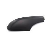 Galeries de toit Compatible Avec Skoda Pour Yeti 2009-2018 Accessoires Couvre Barres Toit Couvre Bagages Embout Barre Protection Remplacement(Rear Right)