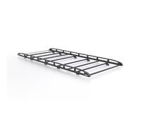 Galeries de toit KAMMRACK BLACK MASTER 2010 - 2024 Renault - RHINO PRODUCTS - B604MT04