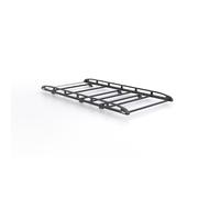 Galeries de toit KAMMRACK BLACK TRAFIC 2014 Renault - RHINO PRODUCTS - B629TF14