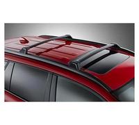 Galeries de toit Pour Toyota Pour Corolla Pour Cross 2020-2024 2 Pièces Barres De Toit En Aluminium Barres Transversales Porte-bagages Cross Barres Rail