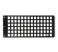 Galeries de Toit Support D'extension De Toit Multifonctionnel pour Voiture Support De Rangement Bagages Étagère De Chargement pour Ford pour Bronco 2021 Cross Barres Rail(Type B)