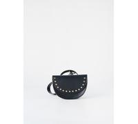 galeries lafayette accessoires femme de couleur noir TU