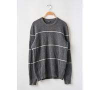 galeries lafayette pulls et sweat-shirts femme de couleur gris