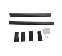 Galeries Toit 1 Paire Barres Toit Aluminium Porte-Bagages Voiture Pièce Modification pour Subaru pour Forester 12-23 Porte-Bagages Voiture