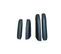 Galeries Toit 5709104XKM01A Cache-Barres de Toit pour Tank 300 Accessoires Avant Arrière Gauche Droite Porte-Bagages Voiture(A Set of 4)