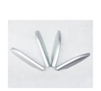 Galeries Toit Accessoires Style Voiture Couvercle Inférieur Galerie Toit pour Nissan pour X-Trail X Trail pour Rogue T32 14-19 Porte-Bagages Voiture(1 Jeu)