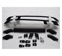Galeries Toit Barres Toit Transversales Alliage D'aluminium Porte-Bagages pour Land pour Rover Freelander 2 LR2 05-16 Porte-Bagages Voiture