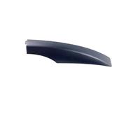 Galeries Toit Cache-Barres Toit pour Changan CS35 Porte-Bagages Voiture(Front R)