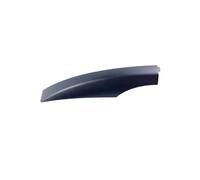 Galeries Toit Cache-Barres Toit pour Changan CS35 Porte-Bagages Voiture(Rear L)