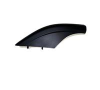 Galeries Toit Couvercle Galerie Toit Avant Arrière Gauche Droite Barre Bagages Centrale Rail Extrémité pour Hyundai pour Santa Fe Santafe 02-06 Porte-Bagages Voiture(Santafe Rear Right)