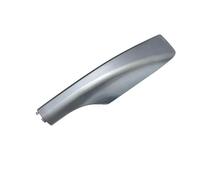 Galeries Toit Couvercle Pied GALERIE Toit Argenté OEM 63492-60090 63491-60110 63494-60090 63493-60100 pour Toyota pour Land pour Cruiser 08-16 Porte-Bagages Voiture(Avant Gauche)