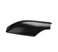 Galeries Toit Housse Protection Galerie Toit + Boucles, Remplacement Direct pour Nissan pour Qashqai 08-15 Porte-Bagages Voiture(Rear Right-1Pc)