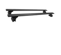 Galeries toit Lot 2 Barres Toit Transversales Pour Coffre Voiture Compatibles Avec Les Modèles Pour Santa Pour Fe Et Pour Sport 2013-2016 2017 2018 Porte Bagage Voiture