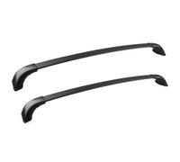 Galeries Toit Lot 2 Porte-Bagages Toit pour Toyota pour Highlander 2014-2019 pour Modèles XLE/Limited SE/Le Porte-Bagages Voiture