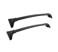 Galeries Toit Porte-Bagages Toit Alliage D'aluminium pour Toyota pour RAV4 2019-2022 Porte-Bagages Voiture