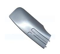 Galeries Toit pour BMW pour X6 2008-2014 Housse Protection pour Porte-Bagages Toit Argentée Porte-Bagages Voiture(À Droite)